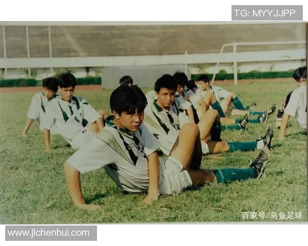 1954年巴西足球队的传奇之旅与世界杯历史的交汇点